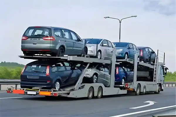 宣化轿车托运查询